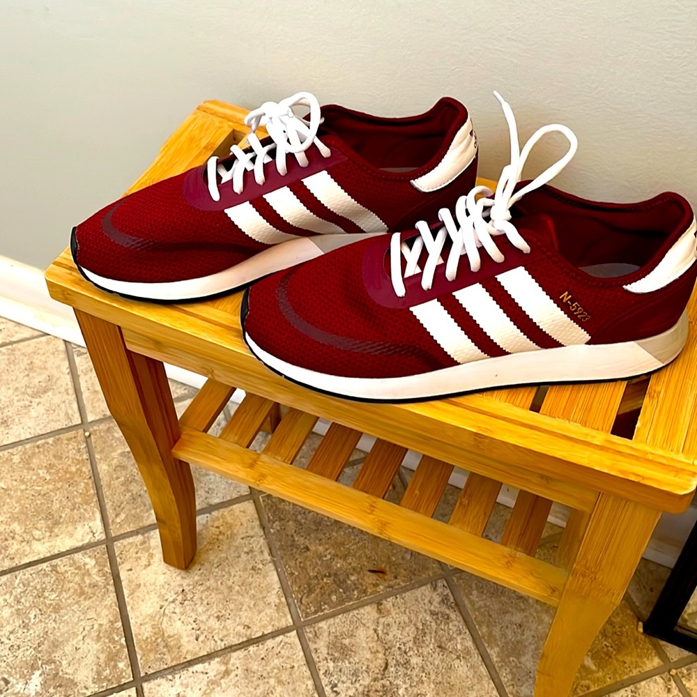 Adidas N-5923 running sneakers